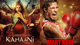 Top 5 Female-Led Movies That Are Must Watch On OTT: Kahaani To Mary Kom On Netflix, Prime Video And Others